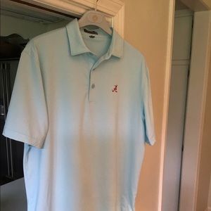 Peter Millar Alabama Men’s Polo